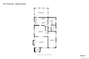 1211 Park Ave, Mamaroneck, NY 10543 - Photo 21