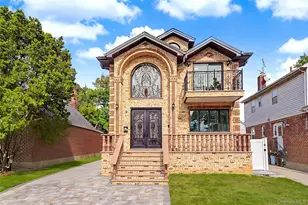 53-07 197th St, Fresh Meadows, NY 11365 - Photo 1
