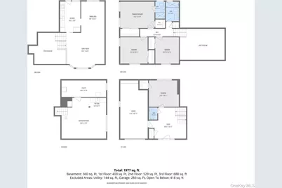 614 Pine Lane, East Meadow, NY 11554 - Photo 39