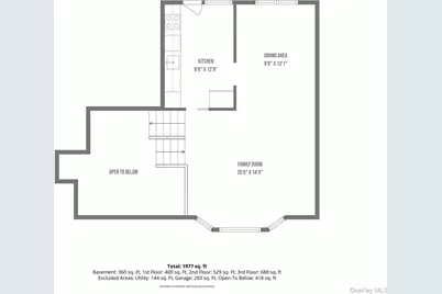 614 Pine Lane, East Meadow, NY 11554 - Photo 37