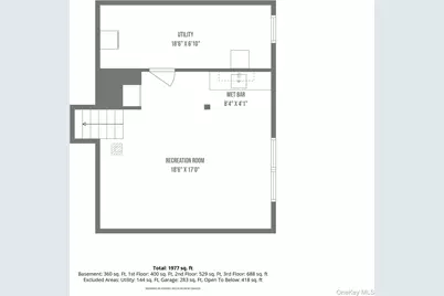 614 Pine Lane, East Meadow, NY 11554 - Photo 35