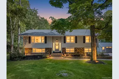 264 Bull Mill Road, Chester, NY 10918 - Photo 1