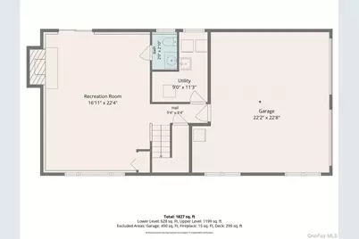 264 Bull Mill Road, Chester, NY 10918 - Photo 25