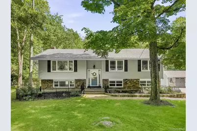 264 Bull Mill Road, Chester, NY 10918 - Photo 3