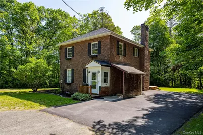 43 Leslie Road, Newburgh, NY 12550 - Photo 1