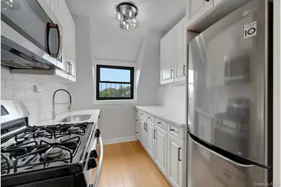 64 Kensington Road #3B, Bronxville, NY 10708 - Photo 5