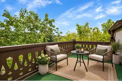 64 Kensington Road #3B, Bronxville, NY 10708 - Photo 21