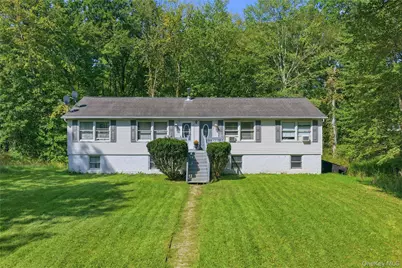 1228 Albany Post Road, Gardiner, NY 12525 - Photo 1