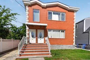 143-30 185th St, Springfield Gardens, NY 11413 - Photo 1