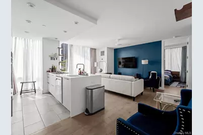 519 Borden Avenue #1H, Long Island City, NY 11101 - Photo 9