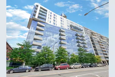 519 Borden Avenue #1H, Long Island City, NY 11101 - Photo 1