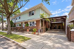 95-07 87th St, Ozone Park, NY 11416 - Photo 1