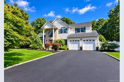 5 Keystone Court, Smithtown, NY 11787 - Photo 1