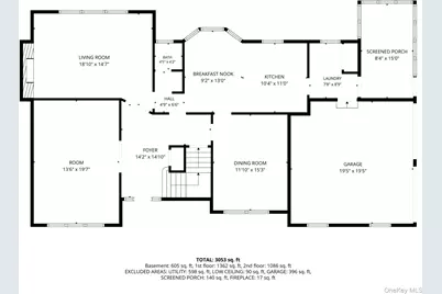 2 Jefferson Court, East Setauket, NY 11733 - Photo 37