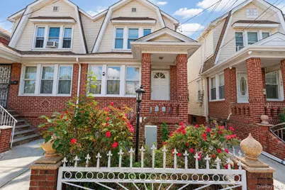 738 E 45th Street, Brooklyn, NY 11203 - Photo 1