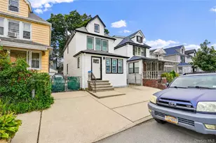 147-14 115th Ave, Jamaica, NY 11436 - Photo 1