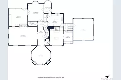 25 Morris Lane, Scarsdale, NY 10583 - Photo 31