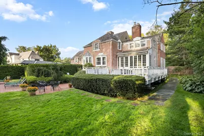 25 Morris Lane, Scarsdale, NY 10583 - Photo 29