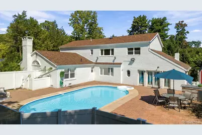 465 Old Post Road, Bedford, NY 10506 - Photo 3