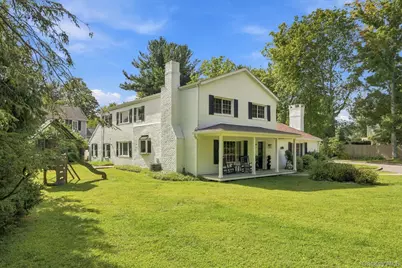 465 Old Post Road, Bedford, NY 10506 - Photo 41
