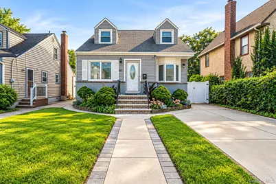 67 Holly Avenue, Hempstead, NY 11550 - Photo 1