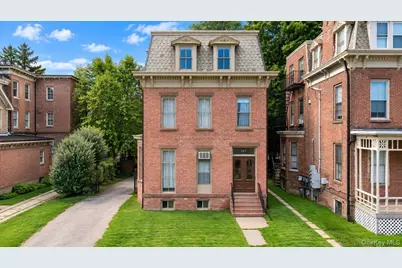 197 Grand Street, Newburgh, NY 12550 - Photo 1