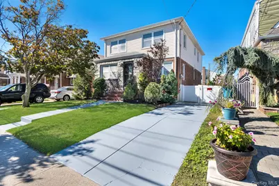 149-34 Lefferts Boulevard, Ozone Park, NY 11420 - Photo 1