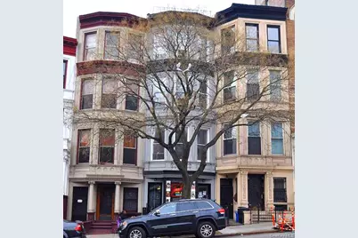 474 W 145th Street, New York, NY 10031 - Photo 1