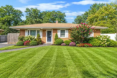 542 Agamemnon Avenue, Bellport, NY 11713 - Photo 1