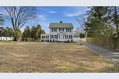 12 Summit Boulevard, Westhampton, NY 11977 - Photo 1