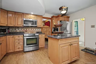 79 Lower Granite Road, Kerhonkson, NY 12446 - Photo 23