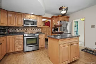 79 Lower Granite Rd, Kerhonkson, NY 12446 - Photo 23