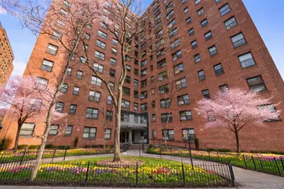 99-32 66 Road #5W, Rego Park, NY 11374 - Photo 1