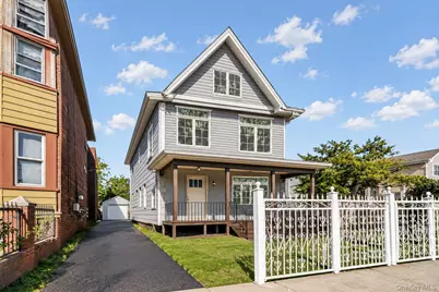 1073 McBride Street, Far Rockaway, NY 11691 - Photo 1