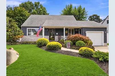 40 Greenwood Drive, North Babylon, NY 11703 - Photo 1