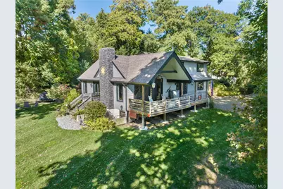 283 New Hempstead Road, New City, NY 10956 - Photo 1