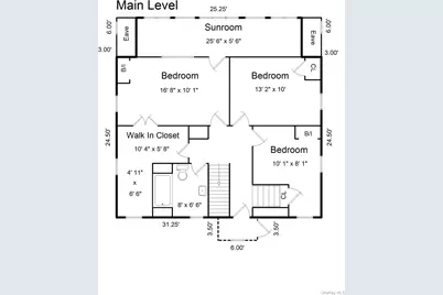 21 Cliff Street, Hastings on Hudson, NY 10706 - Photo 41