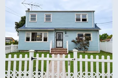 220 Lehrer Avenue, Elmont, NY 11003 - Photo 1