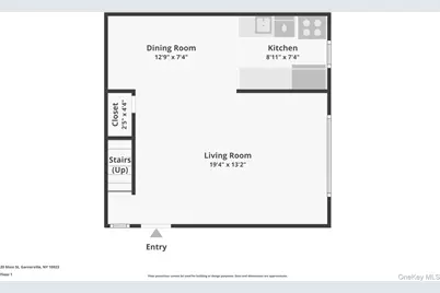 20 Main Street #20, Garnerville, NY 10923 - Photo 23