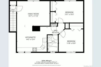 48 Grey Lane, Levittown, NY 11756 - Photo 33