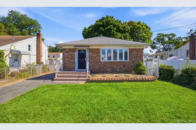 983 Cayuga Road, West Hempstead, NY 11552 - Photo 1