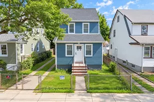 122-19 Lucas St, Springfield Gardens, NY 11413 - Photo 1