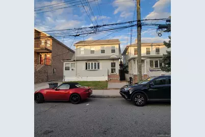 248 Graff Avenue, Bronx, NY 10465 - Photo 1
