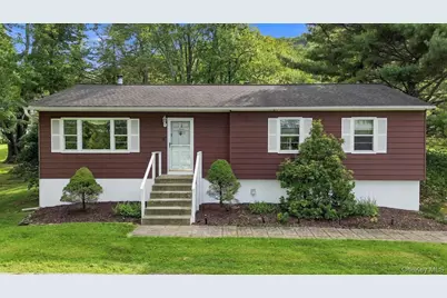 431 Newport Bridge Road, Pine Island, NY 10969 - Photo 1