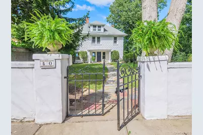 40 Prospect Avenue, Sea Cliff, NY 11579 - Photo 5