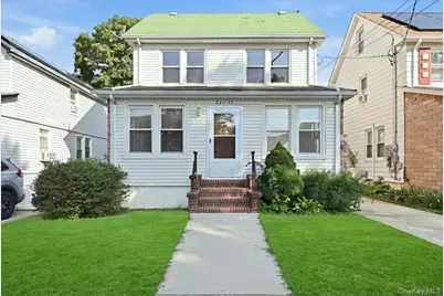 22237 Edmore Avenue, Queens Village, NY 11428 - Photo 1