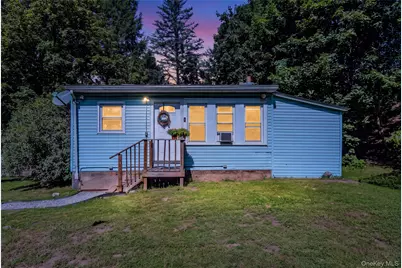 60 Carle Terrace, Lake Katrine, NY 12449 - Photo 3