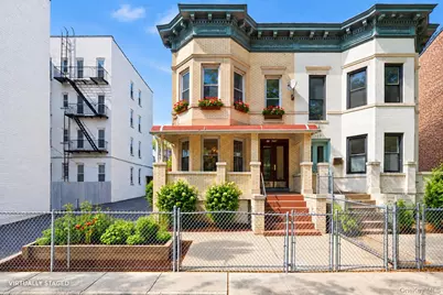 2331 Foster Avenue, Brooklyn, NY 11210 - Photo 1