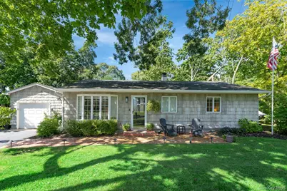 58 Reeves Road, Center Moriches, NY 11934 - Photo 1