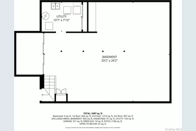 6 Lark Avenue, White Plains, NY 10607 - Photo 39